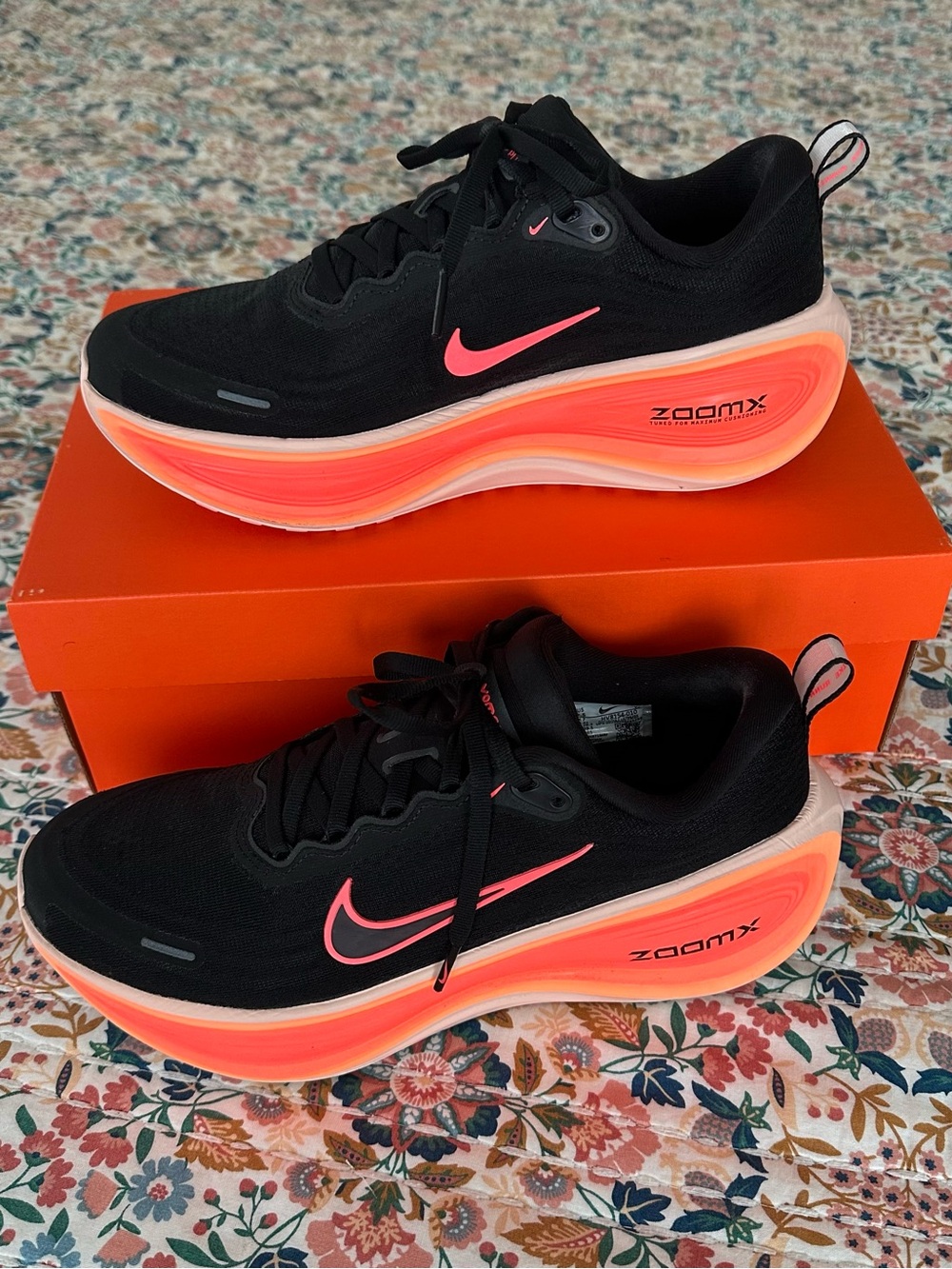 Nike Vomero Plus Women’s 9.5